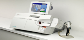 RAPIDLAB 1265
